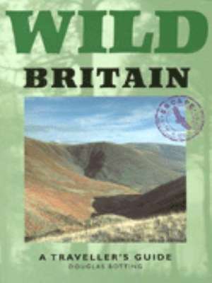 Wild Britain de Douglas Botting