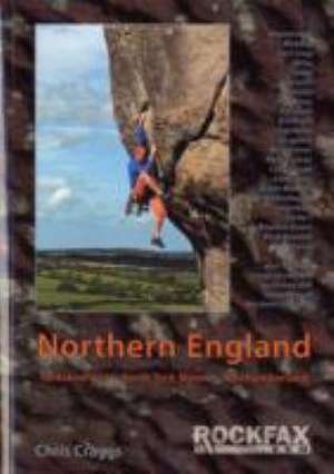 Northern England de Chris Craggs