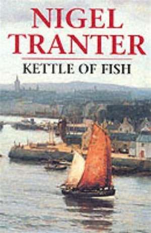 Kettle of Fish de NIGEL TRANTER