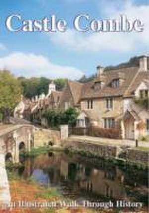 Castle Combe de PAUL SNOWDON