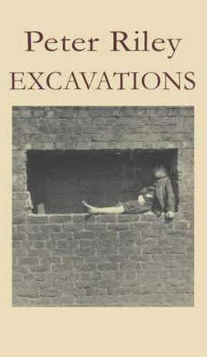 Excavations de Peter Riley