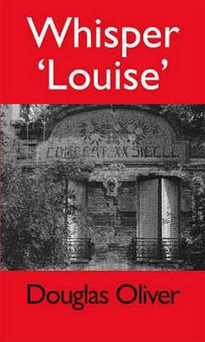 Whisper 'Louise' de Douglas Oliver