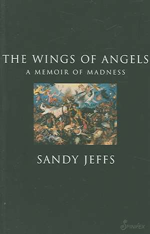 The Wings of Angels de Sandy Jeffs