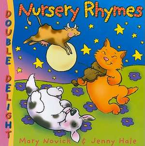 Nursery Rhymes de Mary Novick