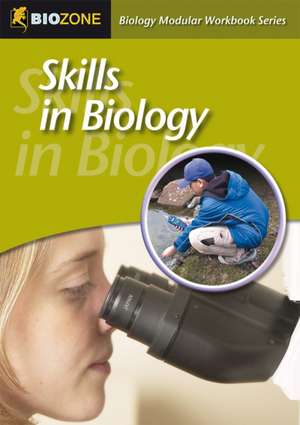 Skills in Biology de RICHARD ALLAN