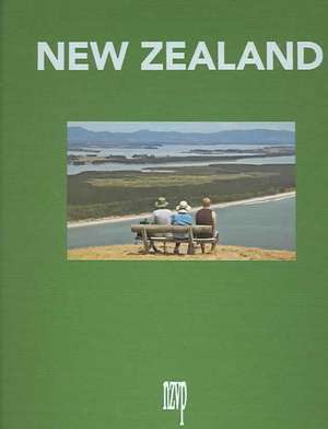 New Zealand de Helga Neubauer