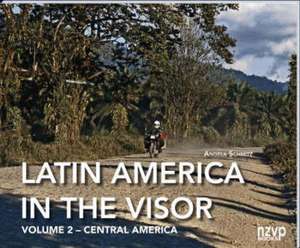 Latin America in the Visor de Angela Schmitz