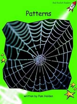 Patterns de Pam Holden