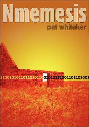 Nmemesis de Pat Whitaker