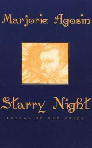 Starry Night de Isabel Allende