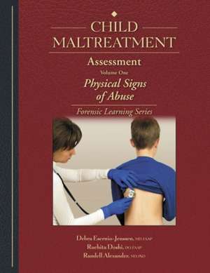 Child Maltreatment Assessment de Debra Esernio-Jenssen