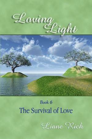 Loving Light Book 6, the Survival of Love: 1884-1887 Random Notes