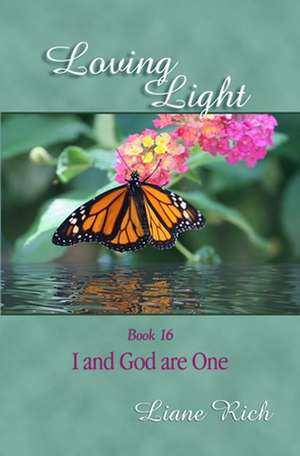 Loving Light Book 16, I and God Are One: 1884-1887 Random Notes