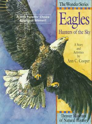 Eagles de Ann Cooper