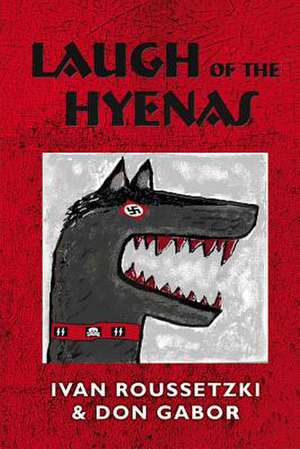 Laugh of the Hyenas de Don Gabor