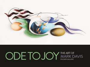 Ode to Joy de Jeanne Vee Koles