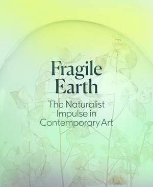 Fragile Earth de Jennifer Stettler Parsons