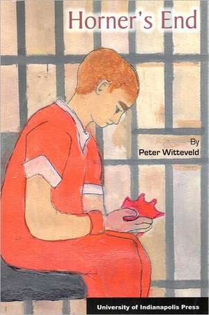 Horner's End de Peter J. Witteveld