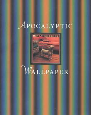 Apocalyptic Wallpaper de Donna de Salvo