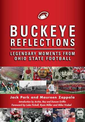 Buckeye Reflections de Jack Park