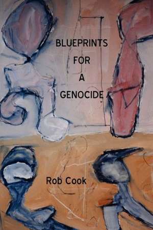 Blueprints for a Genocide: Three Crowns of Sonnets