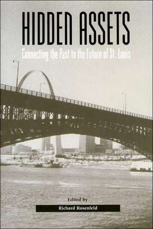 Hidden Assets de Richard Rosenfeld