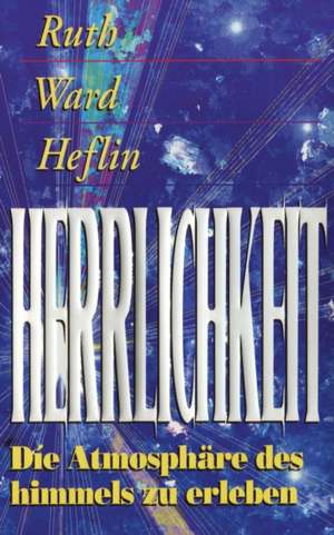 Herrlickheit de Ruth Heflin