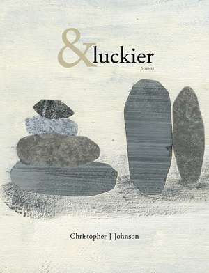 &luckier de Christopher J Johnson