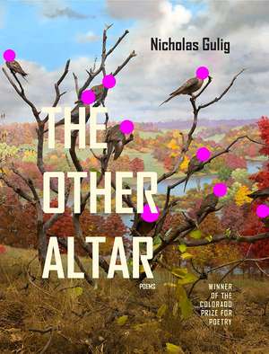 The Other Altar de Nicholas Gulig