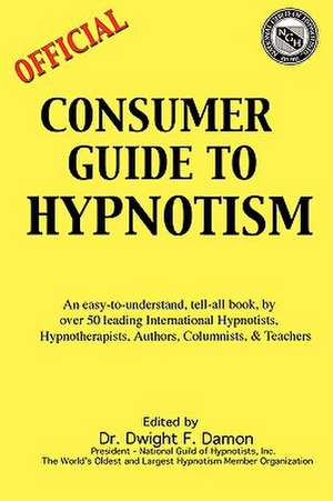 The New Consumer Guide de Dwight F. Damon