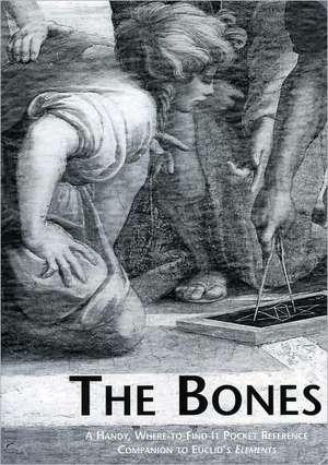 The Bones de Euclid