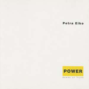 POWER de PETRA EIKO