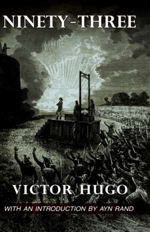 Ninety-Three de Victor Hugo