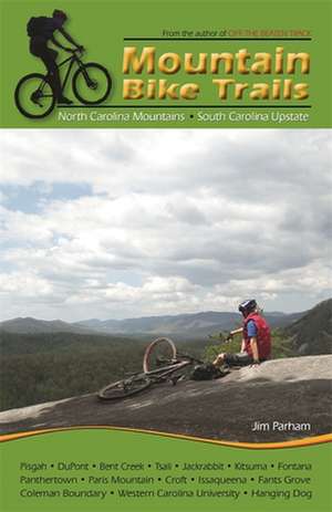 Mountain Bike Trails de Tbd