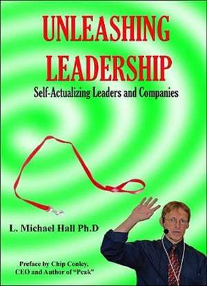 UNLEASHING LEADERSHIP de L HALL