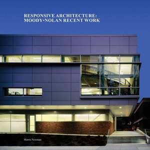 Responsive Architecture: Moody Nolan Recent Work de Morris Newman