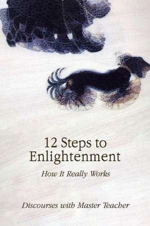 12 Steps to Enlightenment: How It Really Works