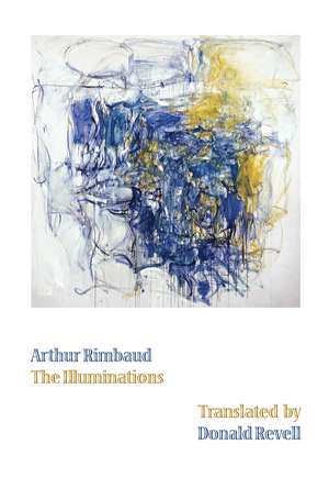 The Illuminations de Arthur Rimbaud