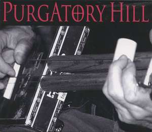 Purgatory Hill de Pat Mac Donald