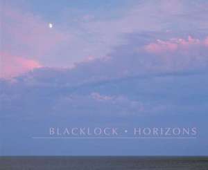 Horizons de Craig Blacklock