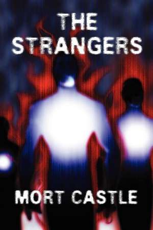 The Strangers de Mort Castle