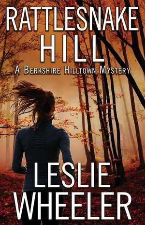 Rattlesnake Hill de Leslie Wheeler