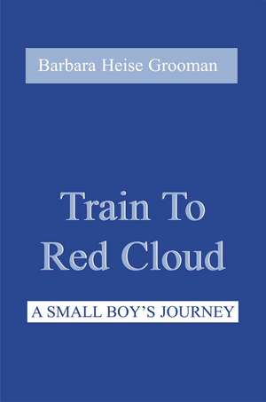 Train to Red Cloud