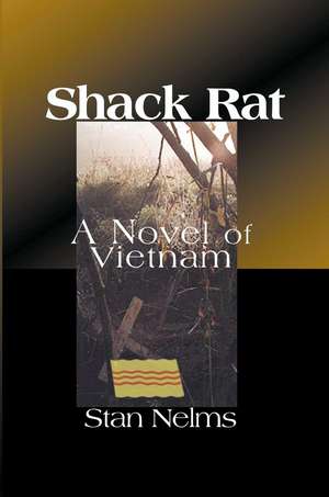 Shack Rat