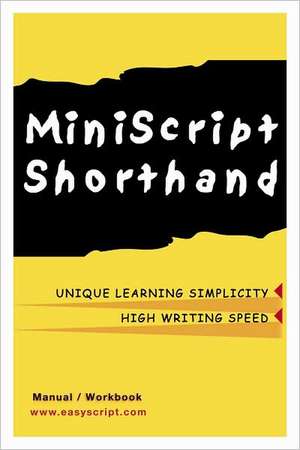 MiniScript Shorthand: An Easy Alternative to Traditional Systems de Legend Publishing