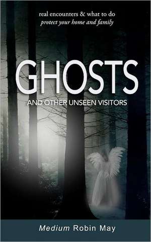Ghosts de Medium Robin May