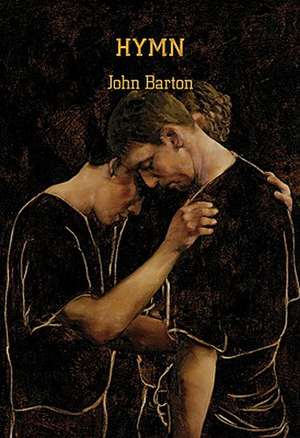 Hymn de John Barton