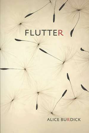 Flutter de Alice Burdick