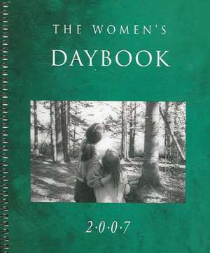 The Women's Daybook de Press Sumach