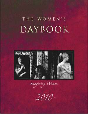 Women's Daybook de Sumach Press